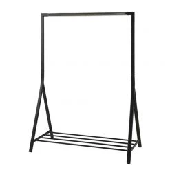 Mooved Porte-manteaux Lethbridge - Noir