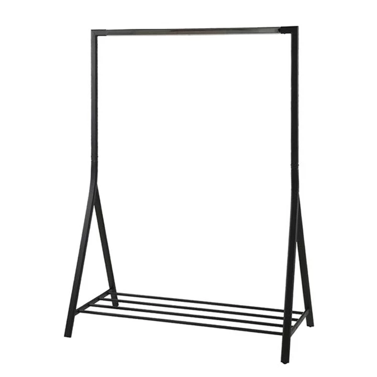 Mooved Porte-manteaux Lethbridge - Noir 1 Mooved Porte-manteaux Lethbridge - Noir