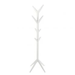 Mørteens Porte-manteaux Revelstoke - Blanc