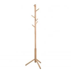 Mørteens Porte-manteaux Vind - Caoutchouc massif - Hévéa