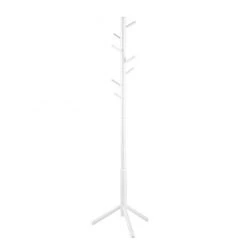 Mørteens Porte-manteaux Vind - Caoutchouc massif - Blanc