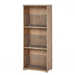 Germania Meuble à chaussures Colorado III - Hauteur : 132 cm