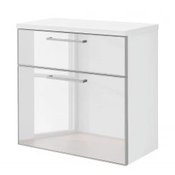 Voss Meuble à chaussures Alavere VII - Blanc