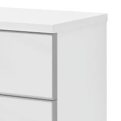 Voss Meuble à chaussures Alavere VII - Blanc 6 Voss Meuble à chaussures Alavere VII - Blanc -Vestiaires Soldes haengeschuhkipper alavere i weiss 3758036