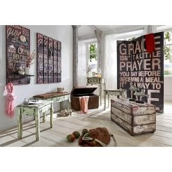 Home Design Porte-manteaux mural Move More Vintage -Vestiaires Soldes haku 20140213 613182
