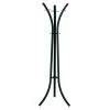 Home Design Portant à vêtements Alexandra - Noir