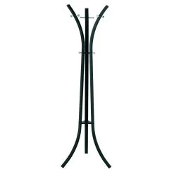 Home Design Portant à vêtements Alexandra - Noir