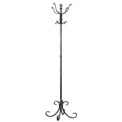 Home Design Porte-manteaux Samira