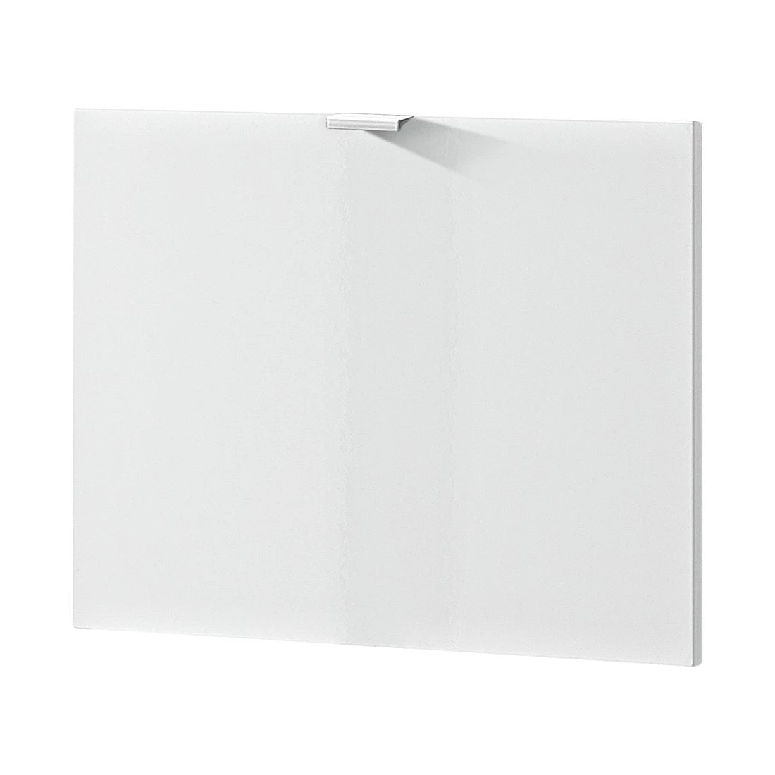 Germania Porte abattante Colorado - Blanc brillant 2 Germania Porte abattante Colorado - Blanc brillant – Image 2