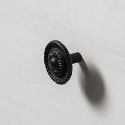 Maison Belfort Meuble à chaussures Geestland III - Imitation pin blanc -Vestiaires Soldes regal geestland ii pinie weiss dekor 4535500