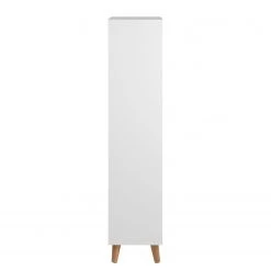 Mørteens Meuble à chaussures Nees - Blanc -Vestiaires Soldes schuhkipper nees weiss 4338648