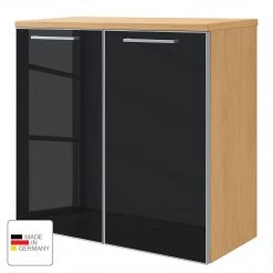 Vestiaires Soldes -Vestiaires Soldes schuhkommode alavere v anthrazit eiche bianco 4734852