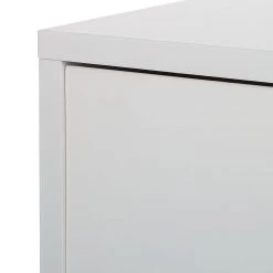 Fredriks Meuble à chaussures Glaze - Blanc brillant 25 Fredriks Meuble à chaussures Glaze - Blanc brillant -Vestiaires Soldes schuhkommode glaze hochglanz weiss 368267