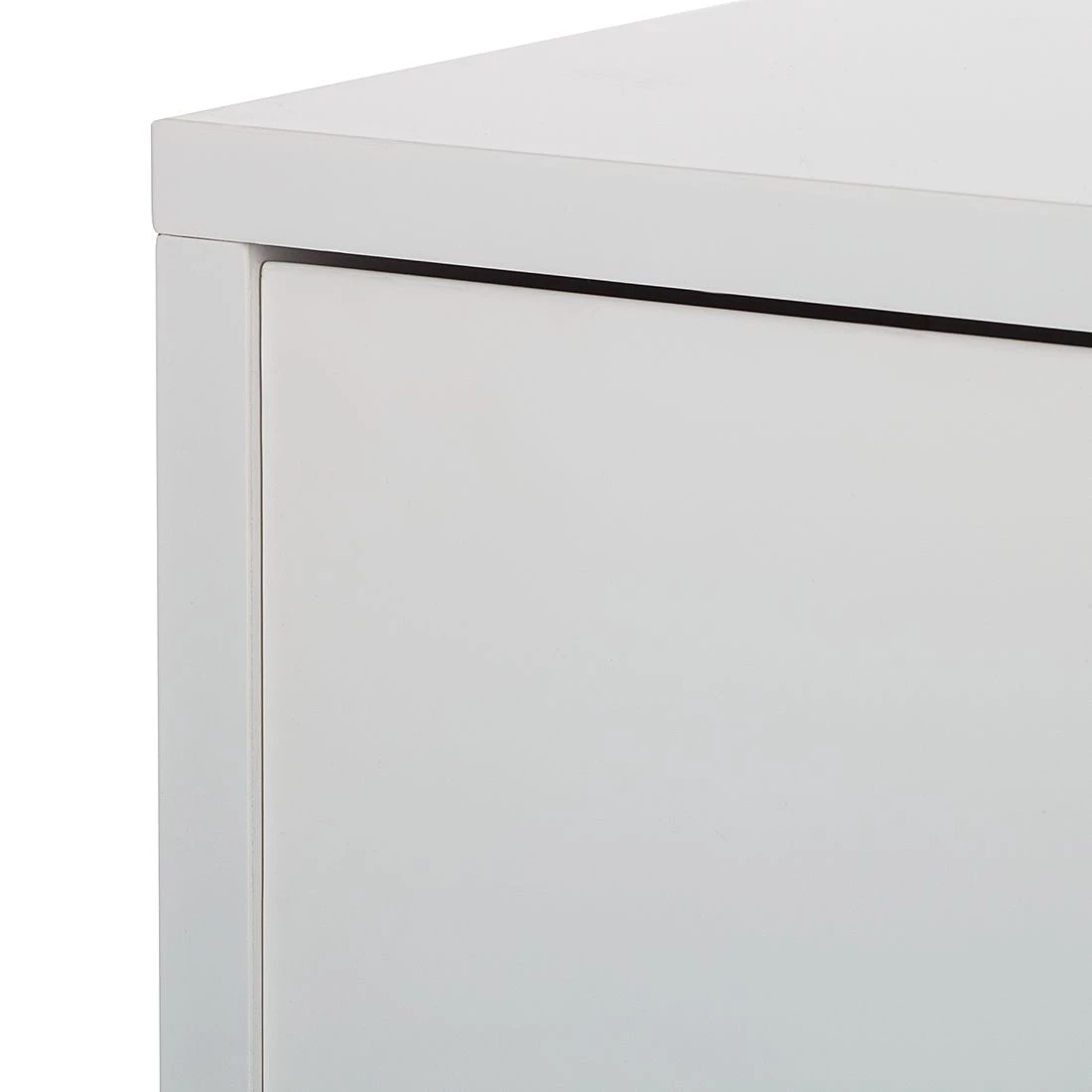 Fredriks Meuble à chaussures Glaze - Blanc brillant 12 Fredriks Meuble à chaussures Glaze - Blanc brillant – Image 12