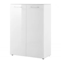 Germania Meuble à chaussures Viveiro - Blanc