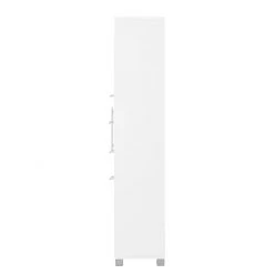 Schildmeyer Meuble à chaussures Pisa III - Blanc -Vestiaires Soldes schuhschrank goliath weiss 419045