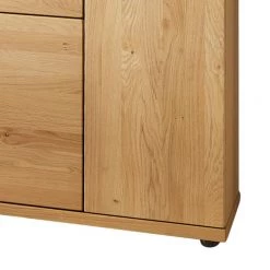 Voss Meuble à chaussures Redding IV - Chêne sauvage partiellement massif -Vestiaires Soldes schuhschrank redding iv wildeiche teilmassiv 399909